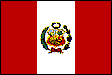 ペルー国旗